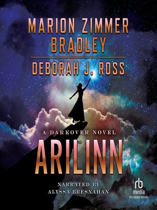 Title details for Arilinn by Marion Zimmer Bradley - Available